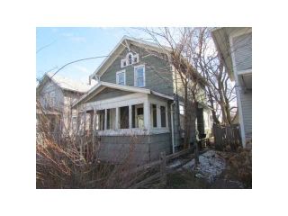 Casa Reposeída - Listado 100274968