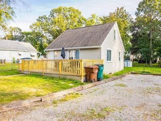 Casa Reposeída - Listado 100903629