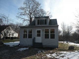 Casa Reposeída - Listado 100007400