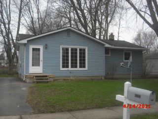 Casa Reposeída - Listado 100049832