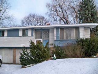 Casa Reposeída - Listado 100051265