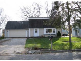 Casa Reposeída - Listado 100203519