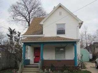 Casa Reposeída - Listado 100257264