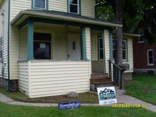 Casa Reposeída - Listado 100081704