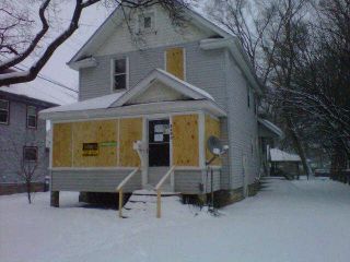 Casa Reposeída - Listado 100233536