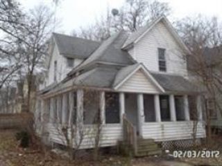 Casa Reposeída - Listado 100257537