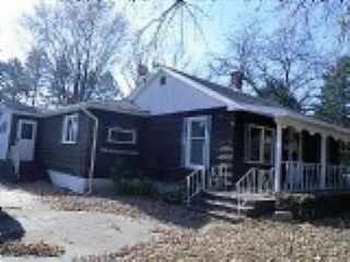 Casa Reposeída - Listado 100007419