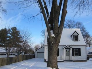 Casa Reposeída - Listado 100050815