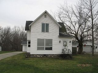 Casa Reposeída - 1880 E DOWLING RD, 49058
