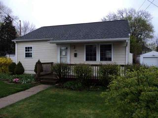 Casa Reposeída - Listado 100282413