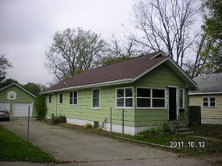 Casa Reposeída - 2518 OVERHILL RD, 49203