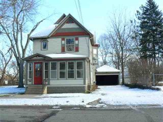 Casa Reposeída - Listado 100226311