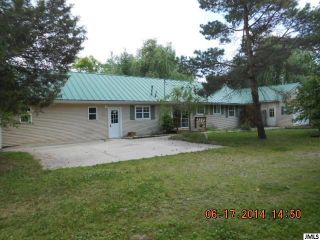 Casa Reposeída - 260 Middle Lake Rd, 49265