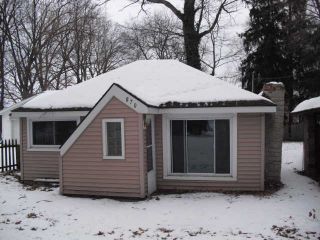 Casa Reposeída - Listado 100051141