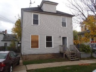 Casa Reposeída - Listado 100177007