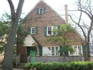 Casa Reposeída - Listado 100081547