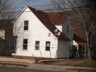 Casa Reposeída - Listado 100238765