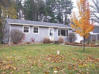 Casa Reposeída - Listado 100187287