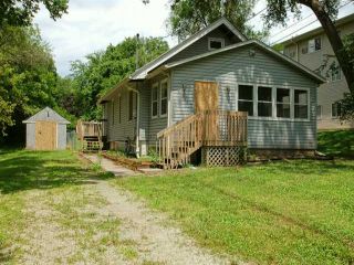 Casa Reposeída - 816 CUMMINS RD, 50315