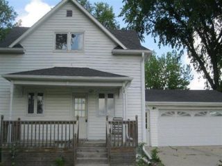 Casa Reposeída - 803 Prairie Ave, 51638