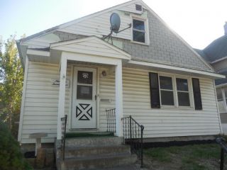 Casa Reposeída - 1925 North Sturdevant Street, 52804