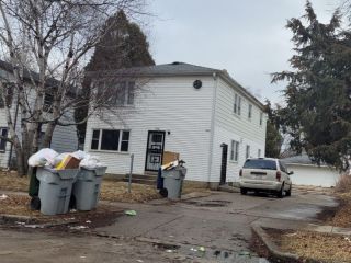 Casa Reposeída - 5868 N 63RD ST, 53218