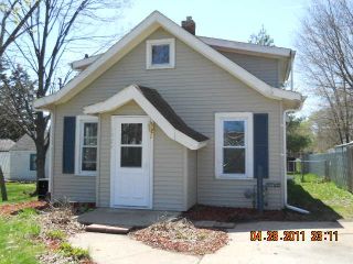 Casa Reposeída - 1924 PORTLAND AVE, 53511