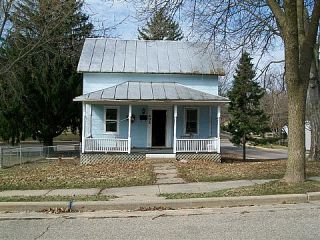 Casa Reposeída - Listado 100019854