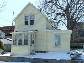 Casa Reposeída - Listado 100008169