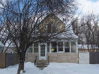 Casa Reposeída - Listado 100008189