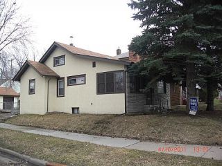 Casa Reposeída - Listado 100017602