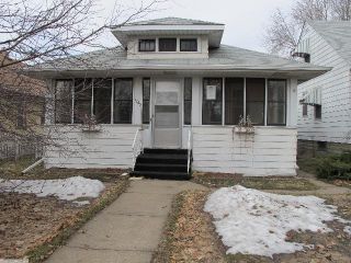 Casa Reposeída - Listado 100052381