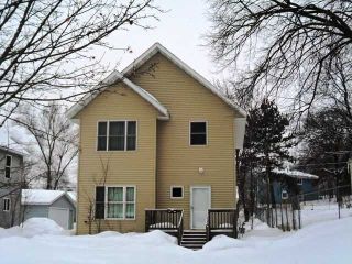 Casa Reposeída - Listado 100052536