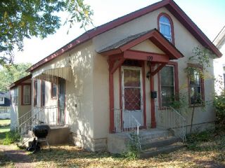 Casa Reposeída - Listado 100192539