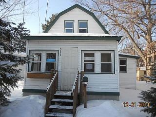 Casa Reposeída - Listado 100008217