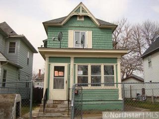 Casa Reposeída - 3344 COLUMBUS AVE, 55407