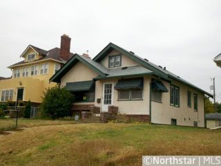 Casa Reposeída - 4334 PORTLAND AVE, 55407