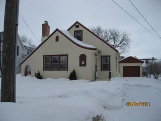 Casa Reposeída - Listado 100052797