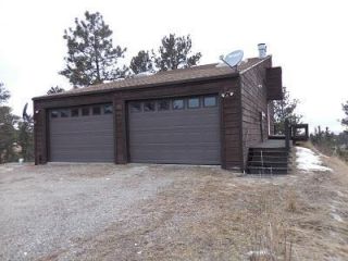 Casa Reposeída - 4707 Yellowstone Trail, 59101