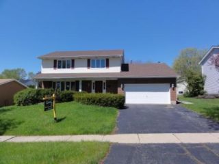 Casa Reposeída - Listado 100080071