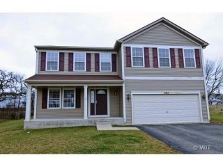 Casa Reposeída - Listado 100214947