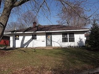 Casa Reposeída - 1946 CHEROKEE RD, 60110
