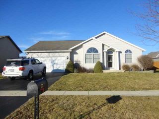 Casa Reposeída - Listado 100269685