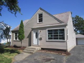 Casa Reposeída - Listado 100345085