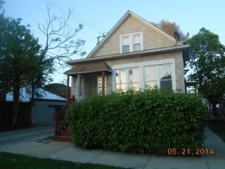 Casa Reposeída - 1213 Clarence Ave, 60402