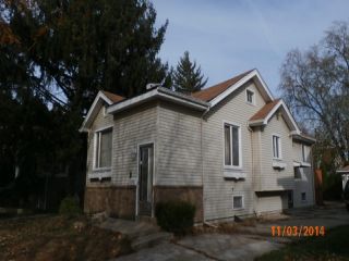 Casa Reposeída - 605 Gordon Ave, 60409