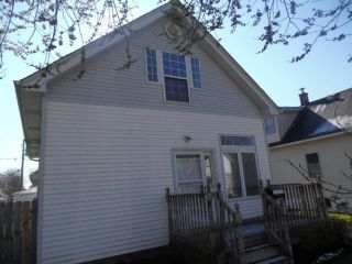 Casa Reposeída - Listado 100349847