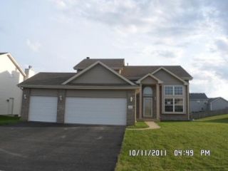 Casa Reposeída - Listado 100176154