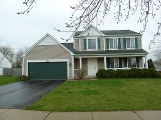 Casa Reposeída - Listado 100024178