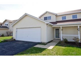 Casa Reposeída - Listado 100045215